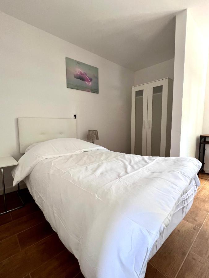 Apartment Sacromonte