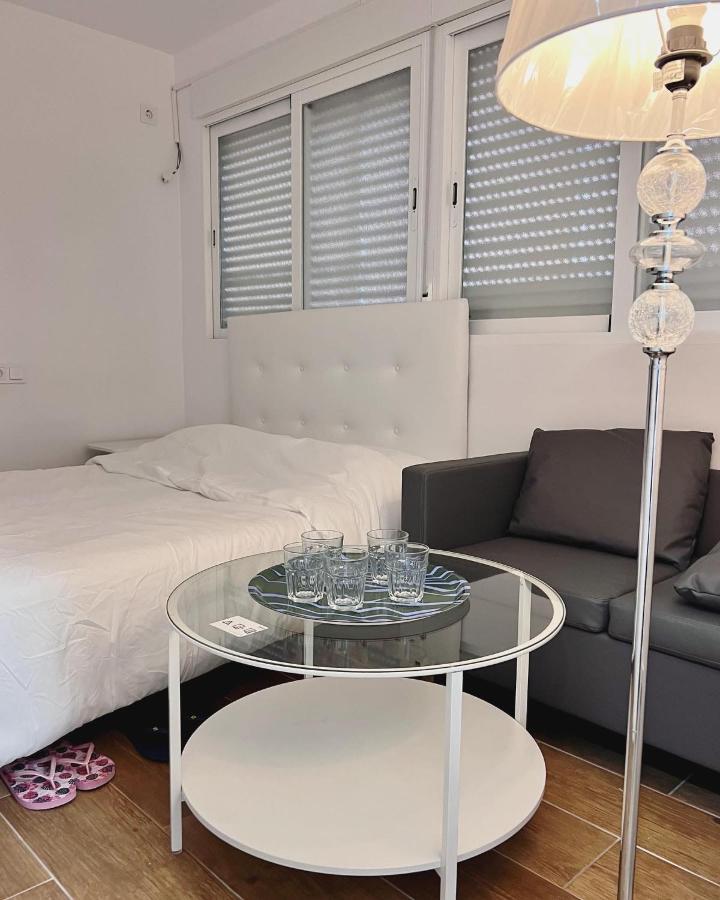 Sacromonte Apartment Madrid