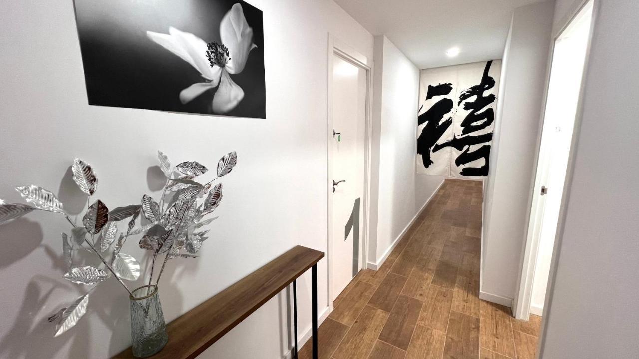 Apartment Sacromonte Madrid