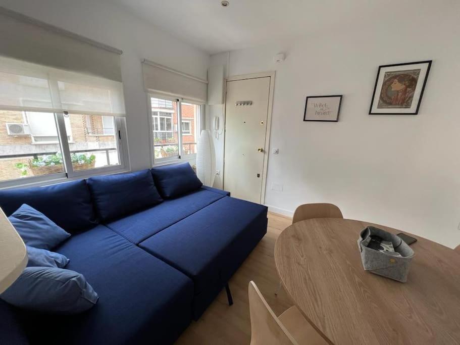 Apartamento Centrico Piso Barrio Salamanca