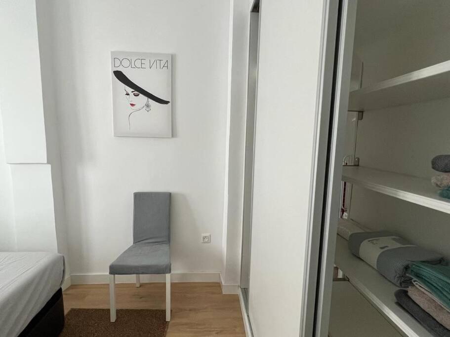 Centrico Piso Barrio Salamanca * Madrid