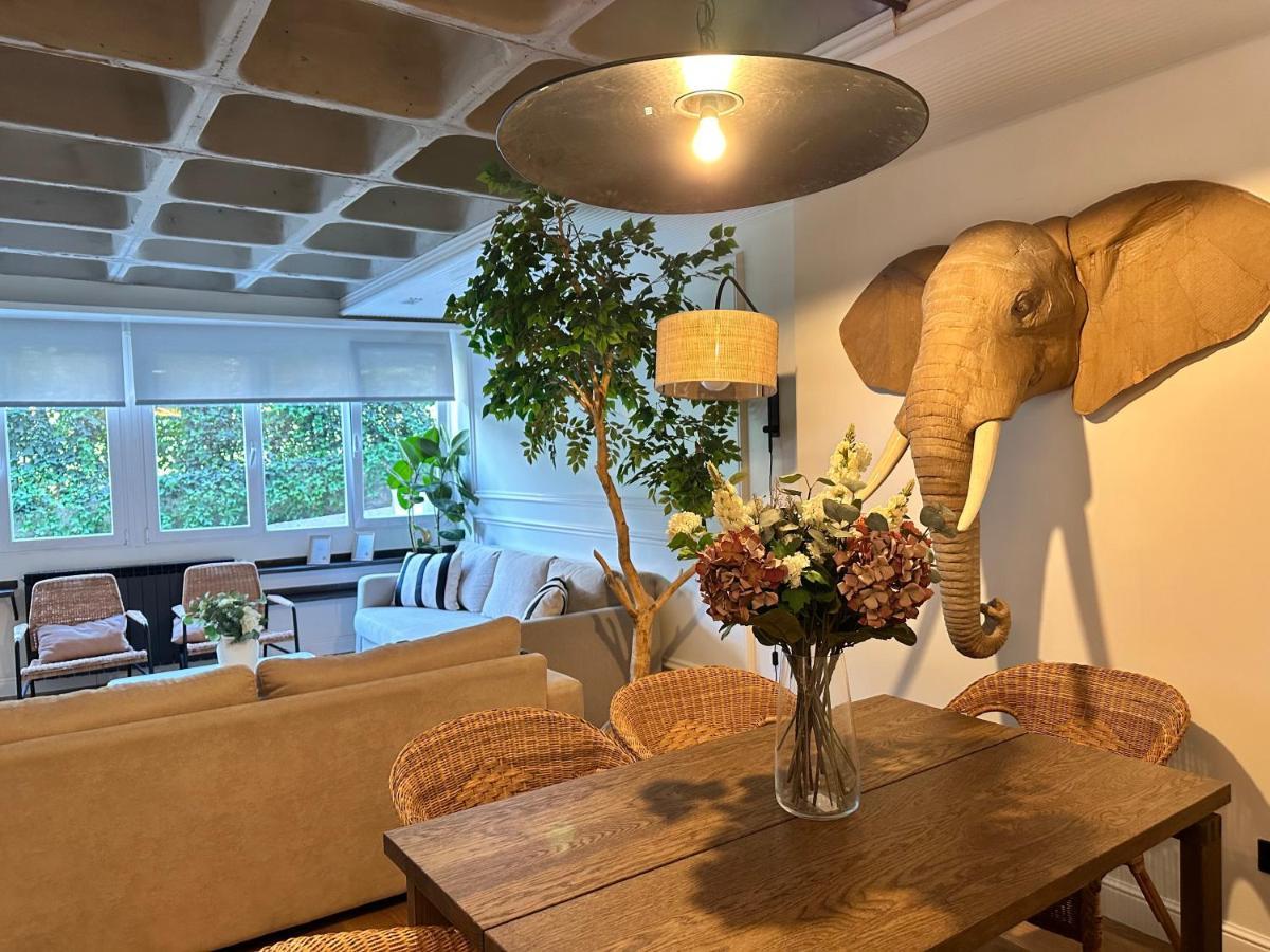 Apartamento De Diseno En Arturo Soria