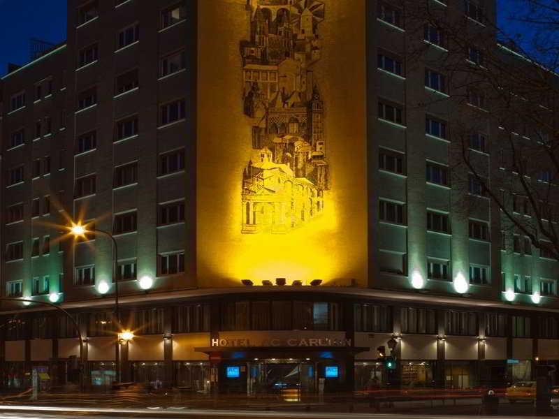 Hotel Ac Carlton By Marriott