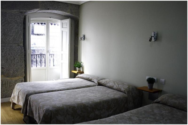 Hostal Madrid Pensión