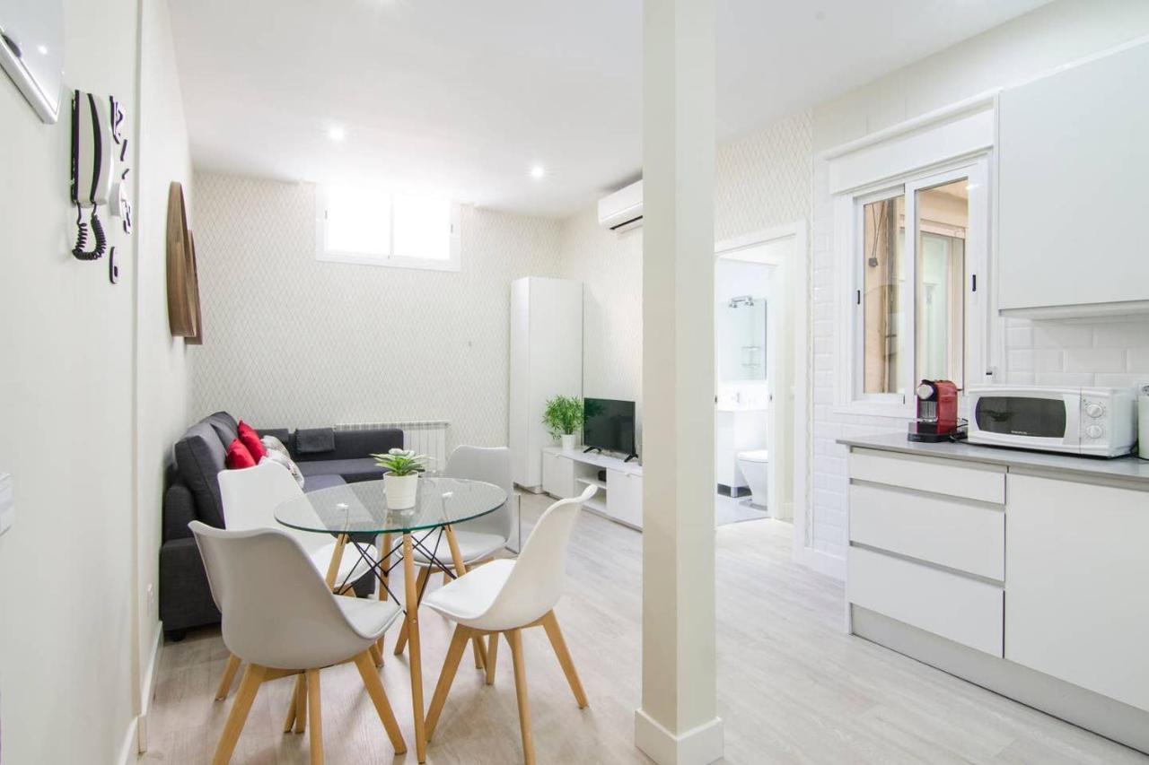 Apartamento Mintystay - Santa Engracia