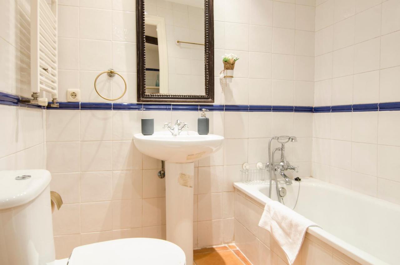 Mintystay - Fuencarral Madri