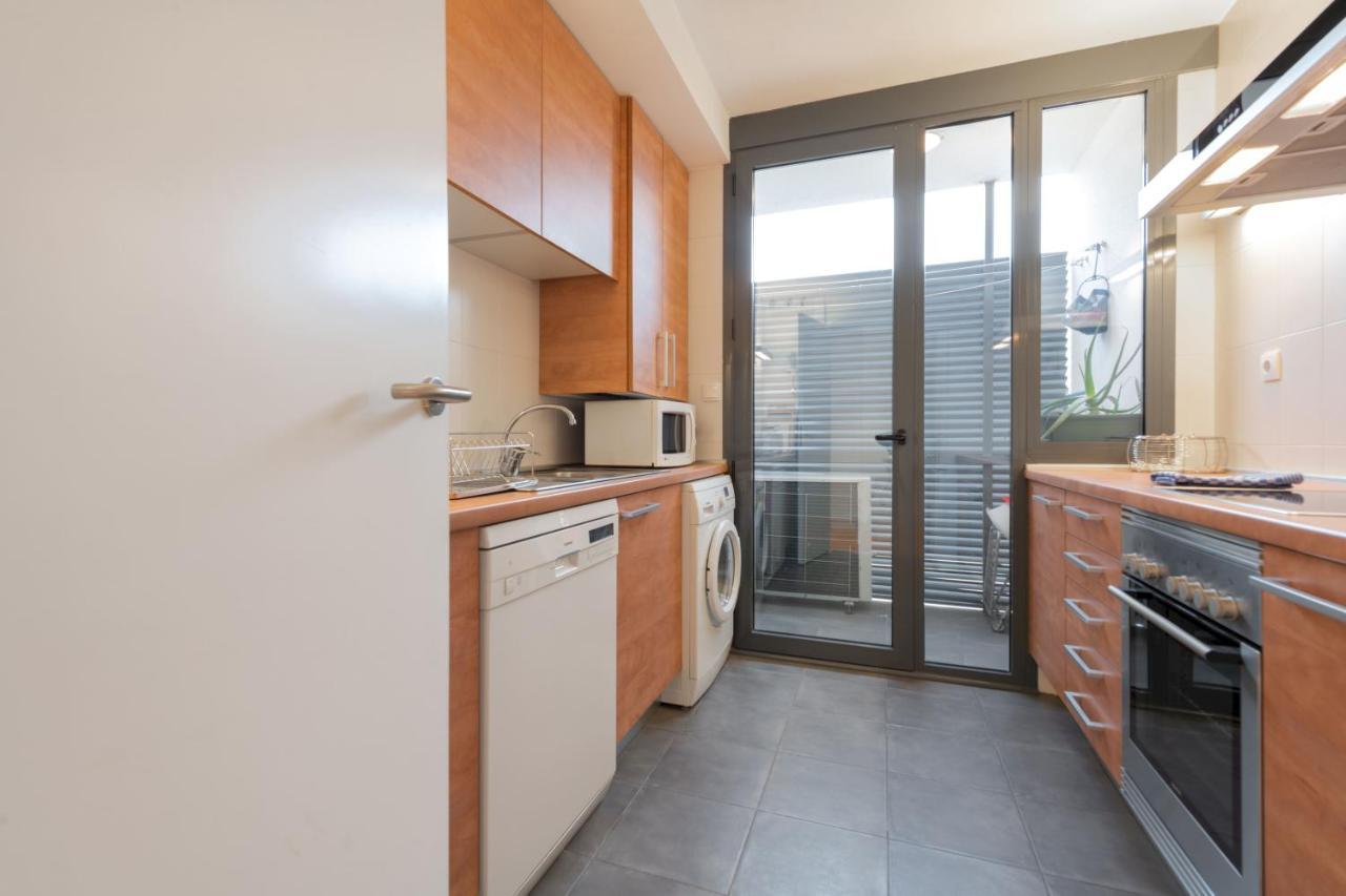 Appartement Mintystay - Felipe Campos Madrid