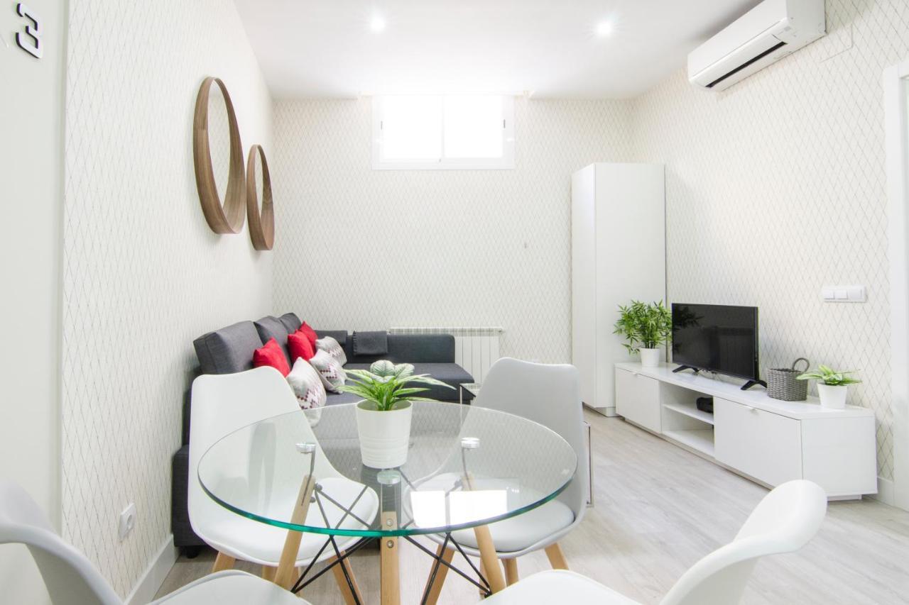 Mintystay - Santa Engracia Apartamento Madrid
