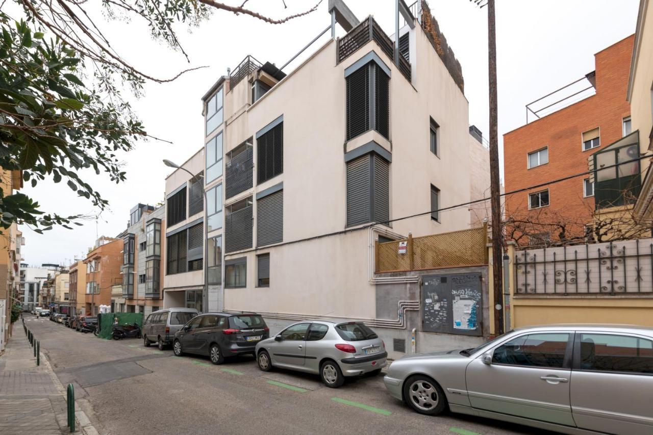 Mintystay - Felipe Campos Appartement