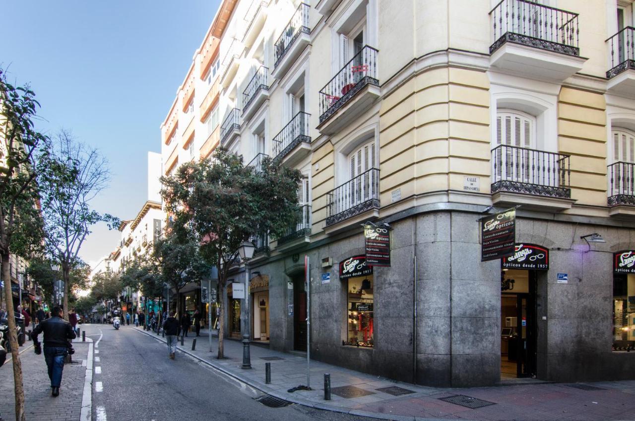 Apartamento Mintystay - Fuencarral *
