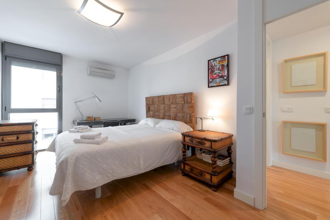 Appartement Mintystay - Felipe Campos Madrid