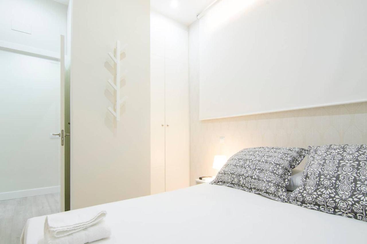 Mintystay - Santa Engracia Apartamento Madrid