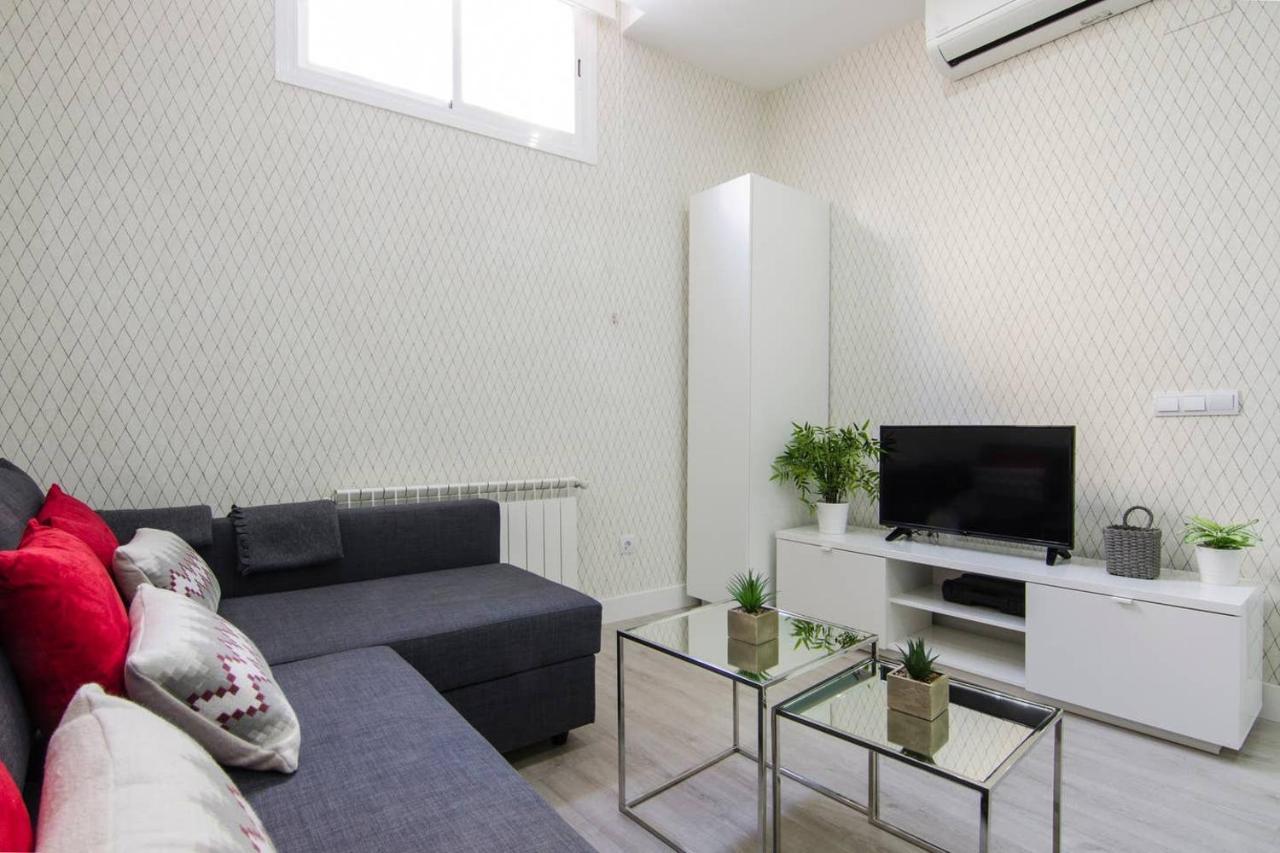 Apartamento Mintystay - Santa Engracia *