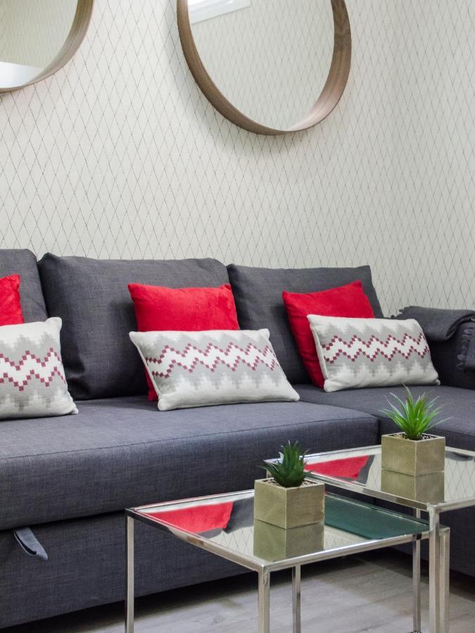 Mintystay - Santa Engracia Apartamento *