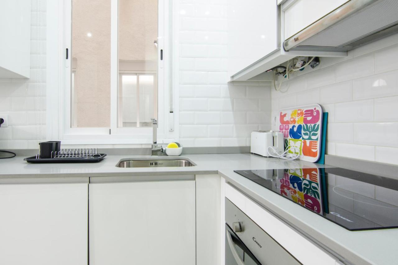 Apartamento Mintystay - Santa Engracia Madrid