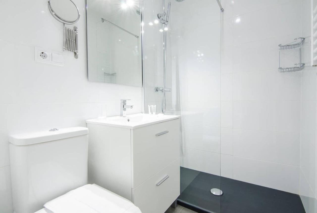 Mintystay - Santa Engracia Apartamento Madrid