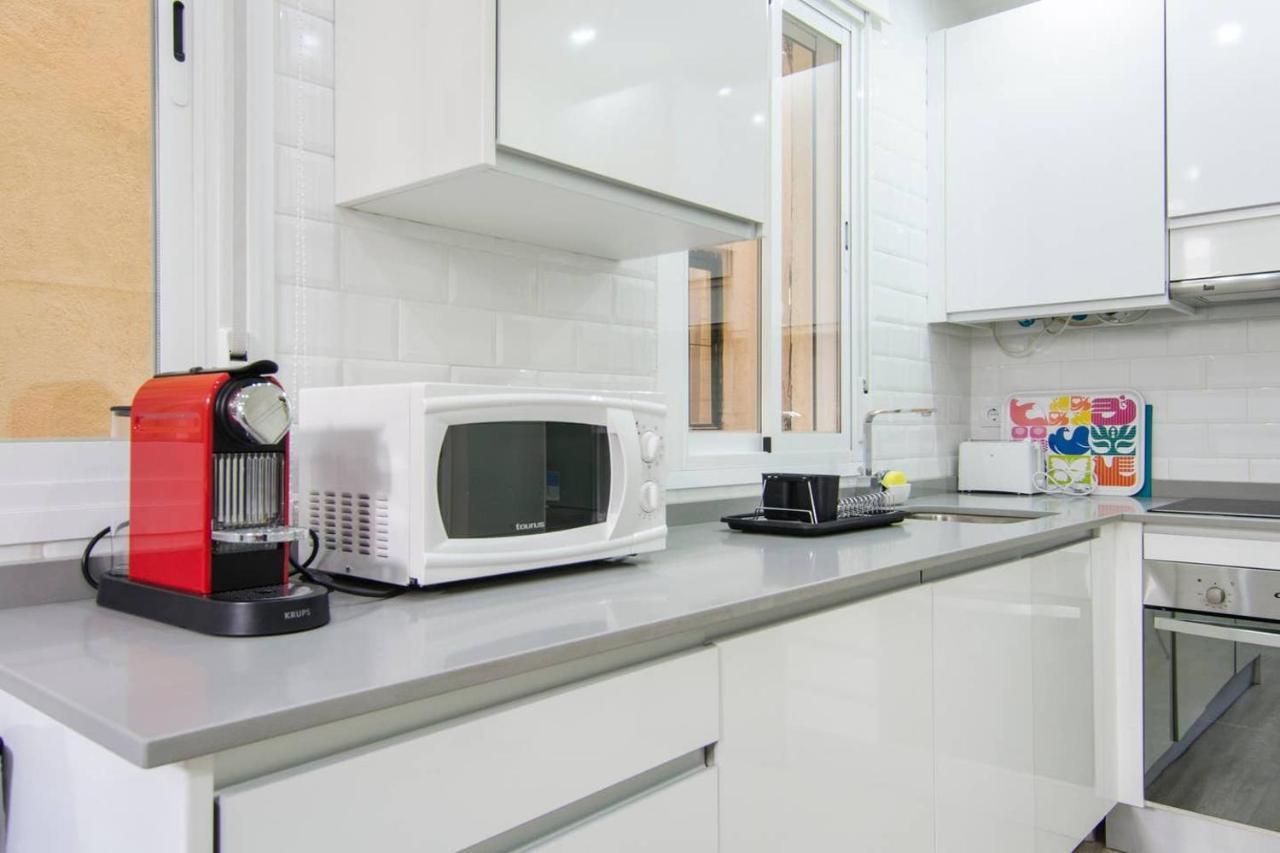 Mintystay - Santa Engracia Madrid