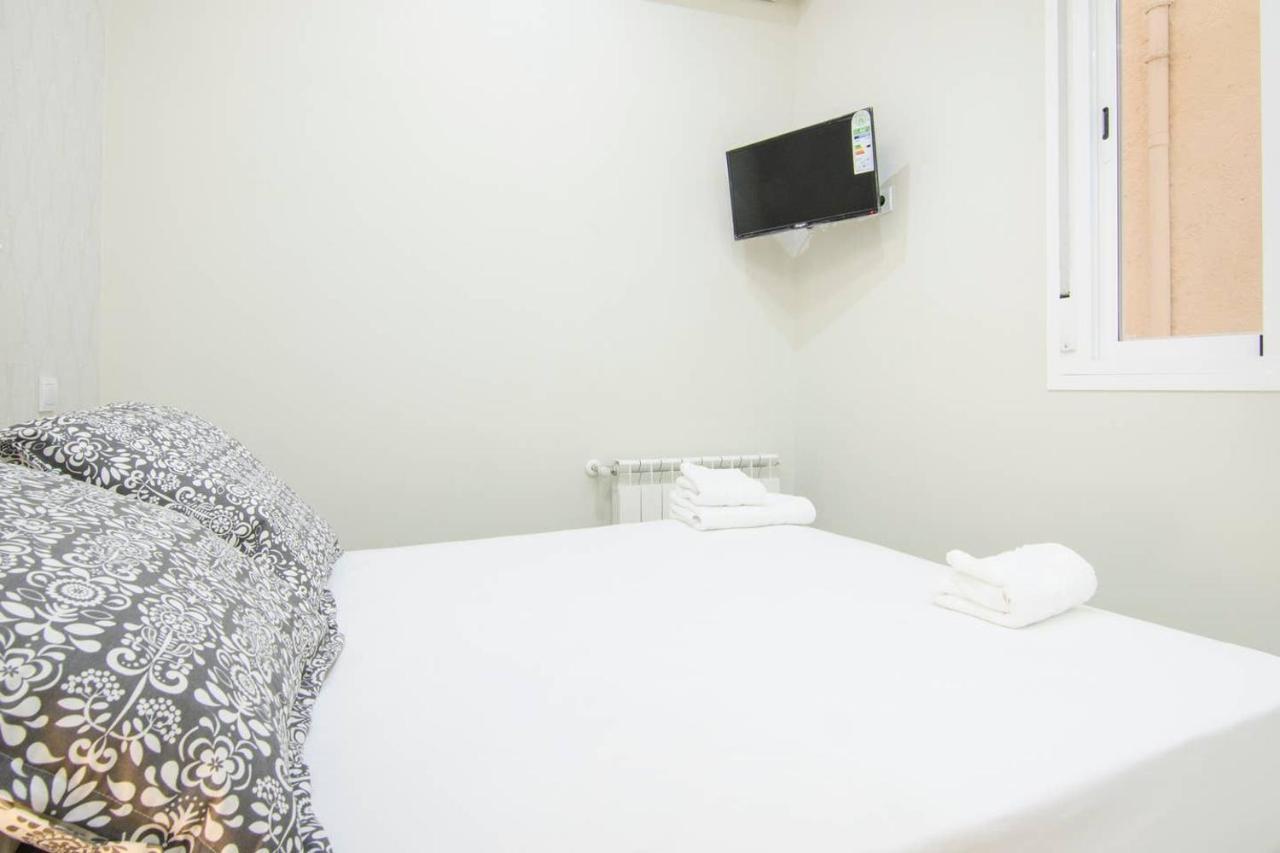 Mintystay - Santa Engracia Apartamento