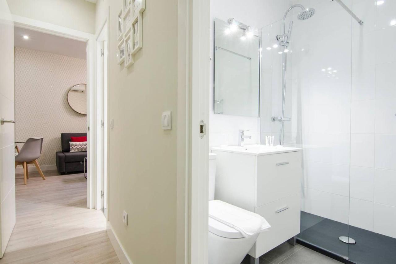 Apartamento Mintystay - Santa Engracia *