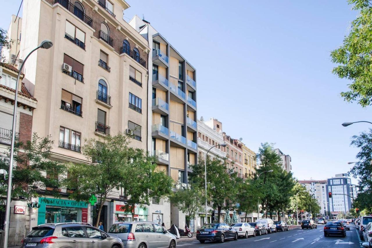 Apartamento Mintystay - Santa Engracia