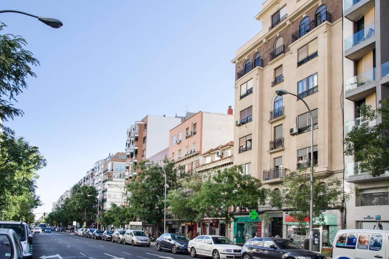 Apartamento Mintystay - Santa Engracia *
