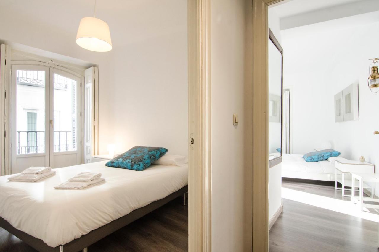 Mintystay - Fuencarral Apartamento *