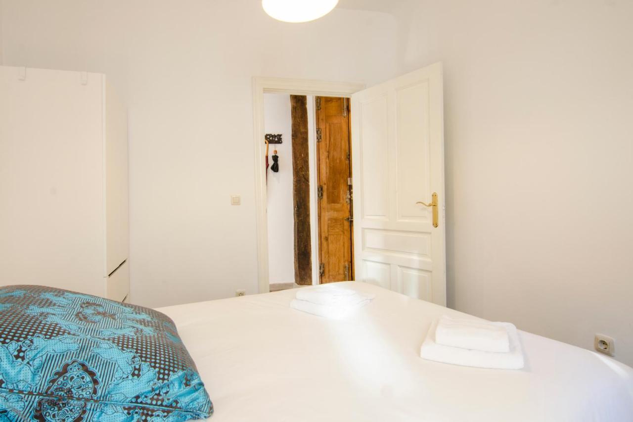 Apartamento Mintystay - Fuencarral