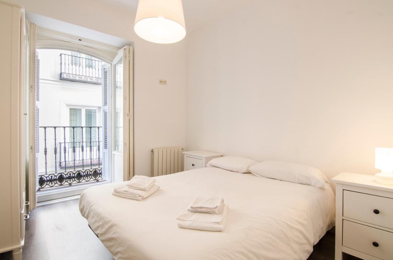 Mintystay - Fuencarral Apartamento *