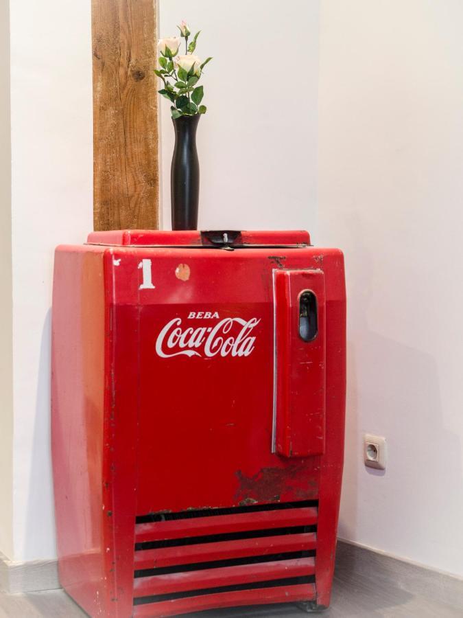 Mintystay - Fuencarral Apartamento