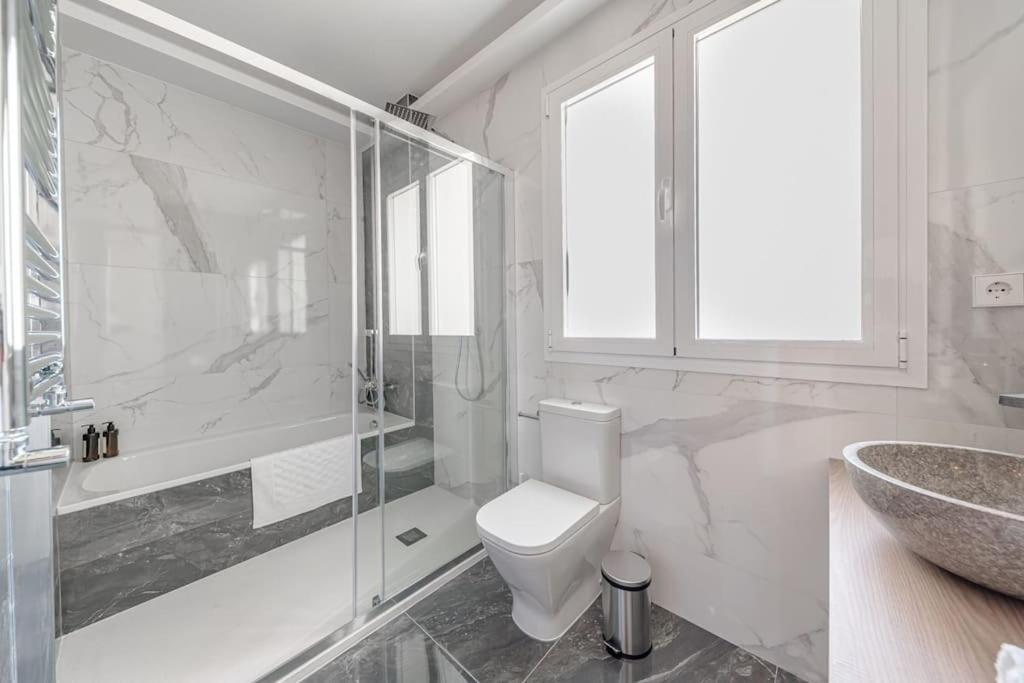Malasana Xi Calle Manuela Malasana 3br 3bh Madrid