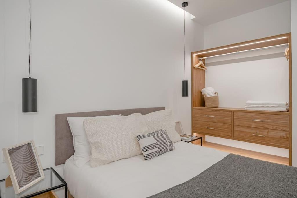 Malasana Xi Calle Manuela Malasana 3br 3bh * Madrid