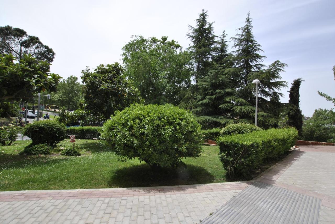 Ciudad Universitaria Apartment