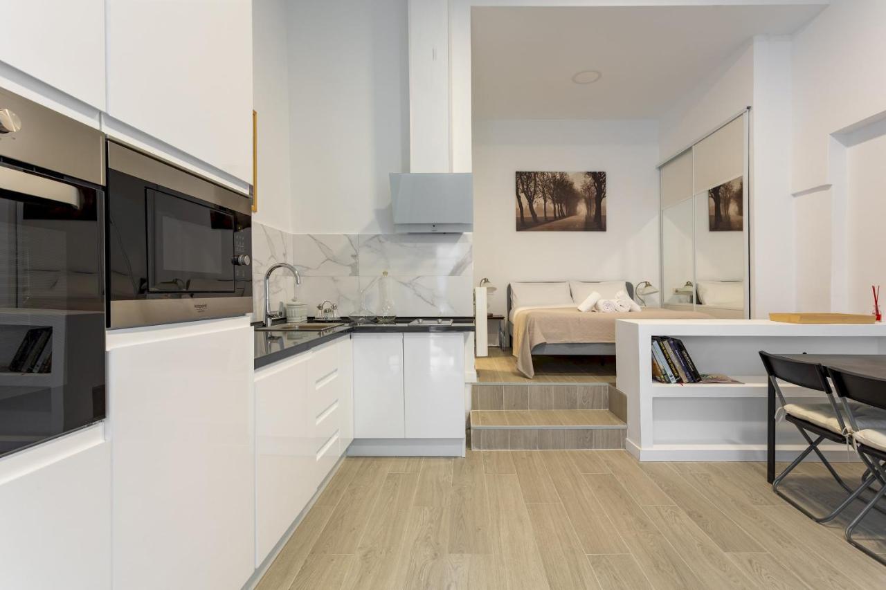 Apartment 1 Bedroom 1 Bathroom Furnished - Av De America - - Mintystay