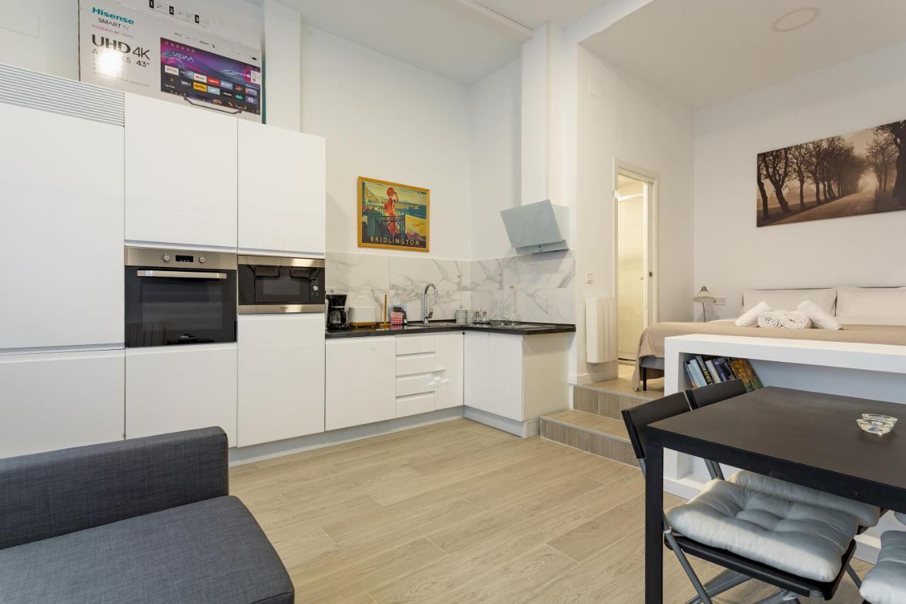 Apartment 1 Bedroom 1 Bathroom Furnished - Av De America - - Mintystay