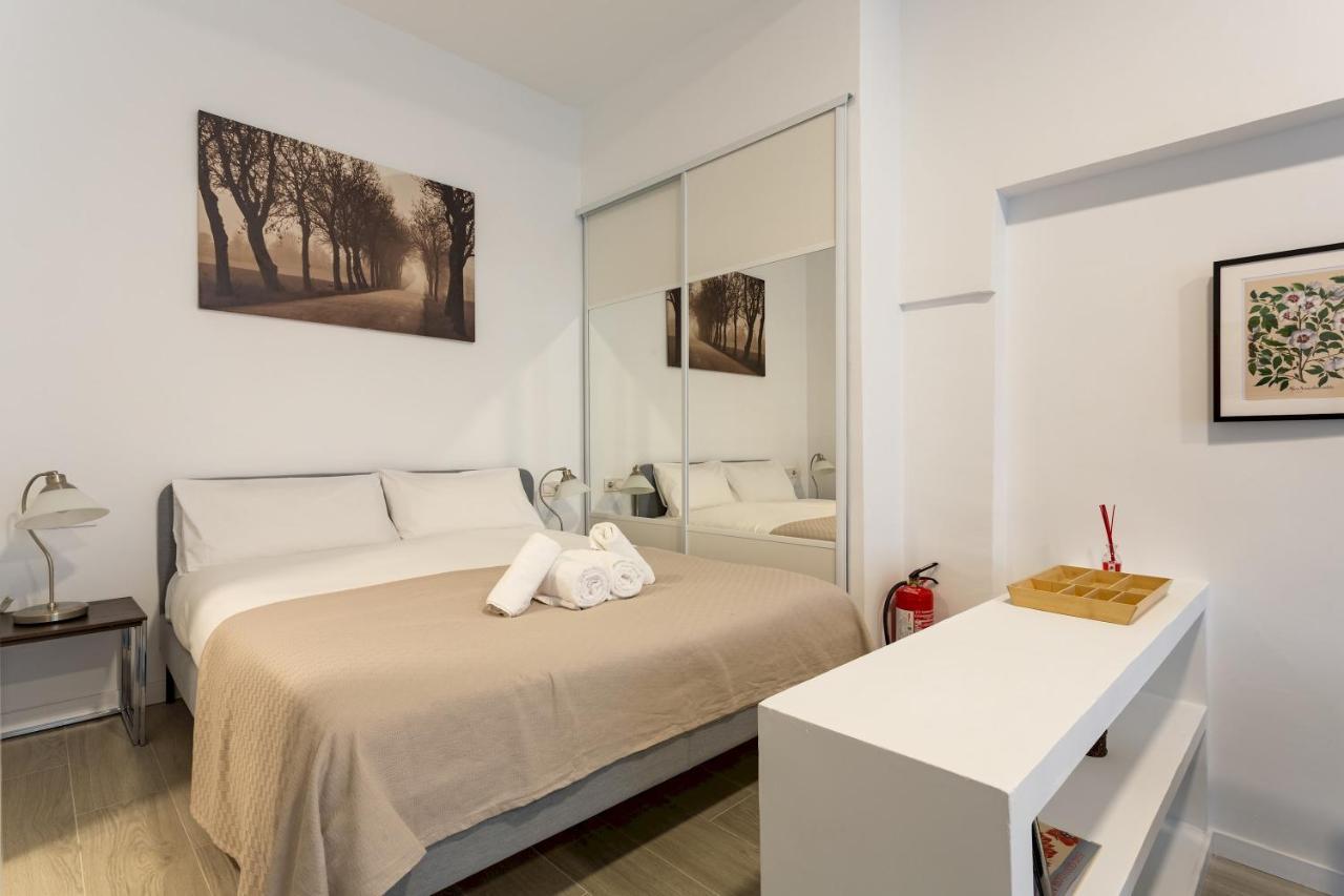 Apartment 1 Bedroom 1 Bathroom Furnished - Av De America - - Mintystay