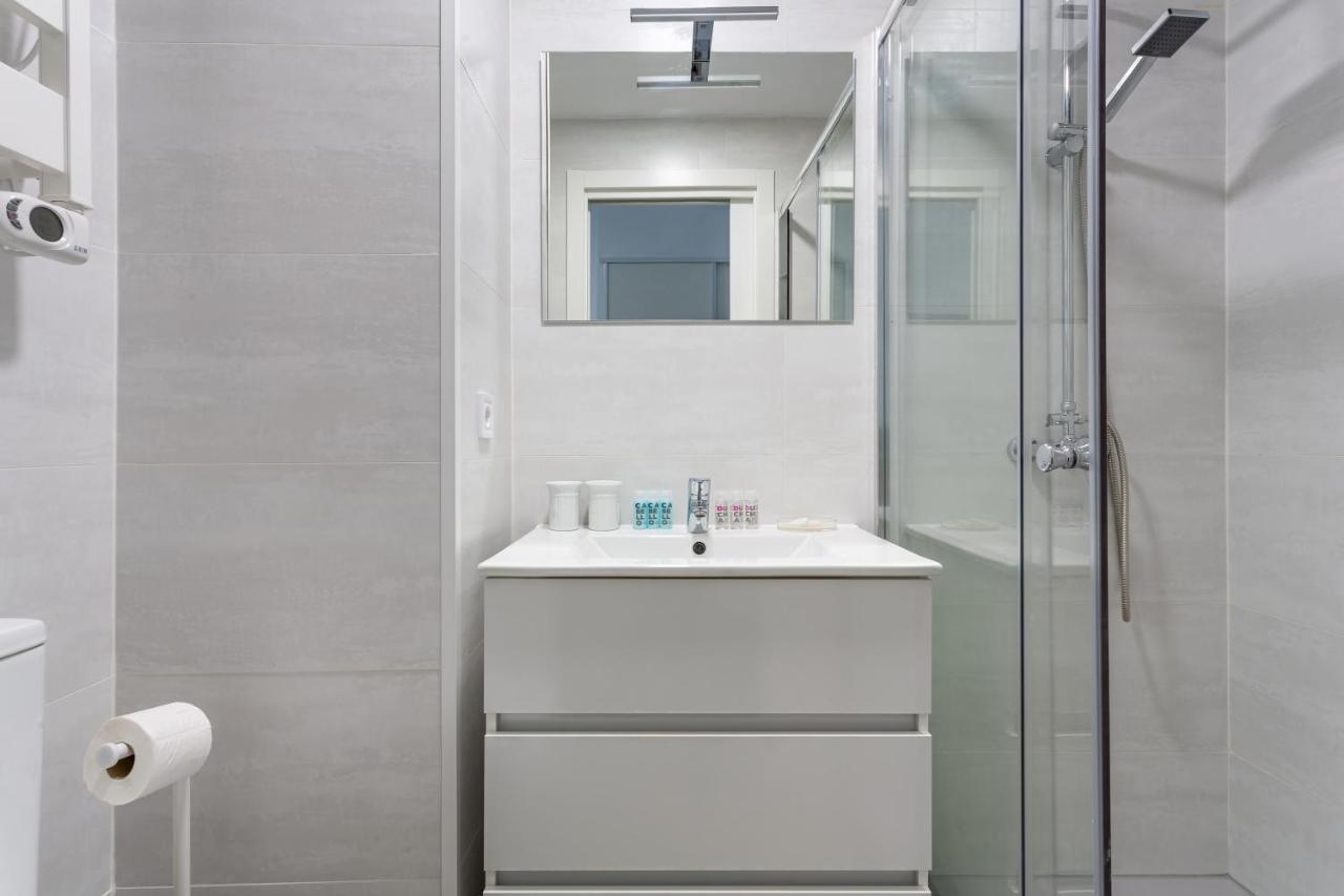 1 Bedroom 1 Bathroom Furnished - Av De America - - Mintystay *