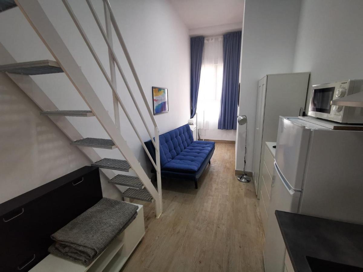 Ciudad Universitaria Apartment Madrid