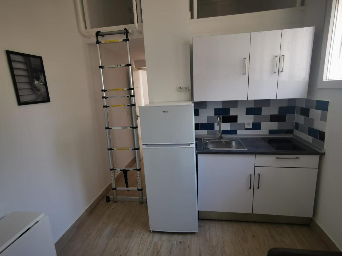 Apartamento Ciudad Universitaria *