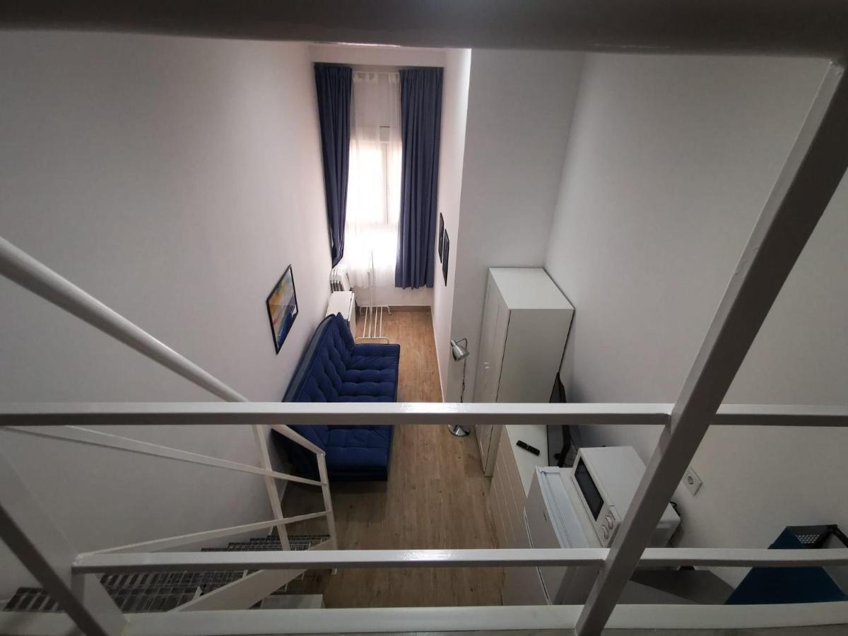 Apartment Ciudad Universitaria
