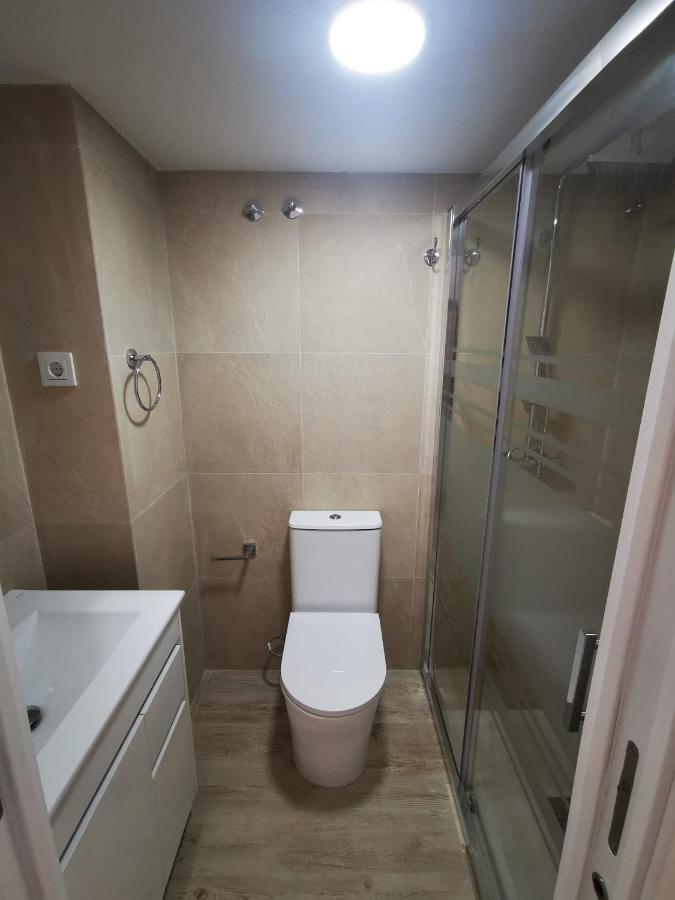 Ciudad Universitaria Apartment Madrid