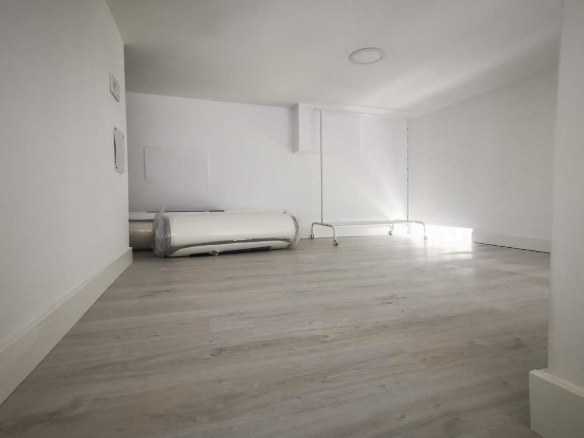 Ciudad Universitaria Apartment Madrid