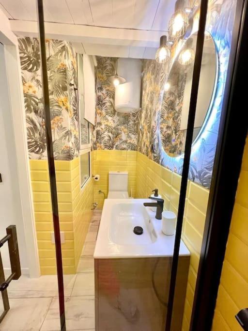Appartamento Myhousespain - Tranquilo Piso En Centro