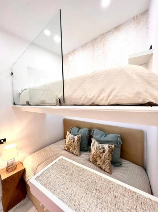 Myhousespain - Tranquilo Piso En Centro