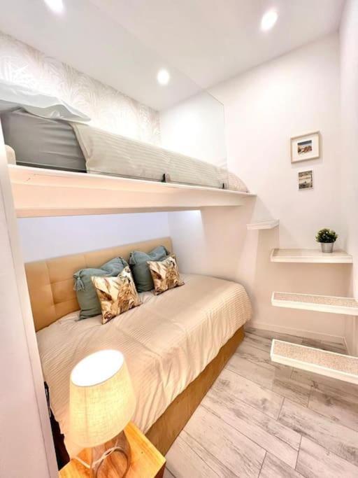 Myhousespain - Tranquilo Piso En Centro * Madrid