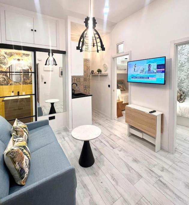 Appartamento Myhousespain - Tranquilo Piso En Centro Madrid