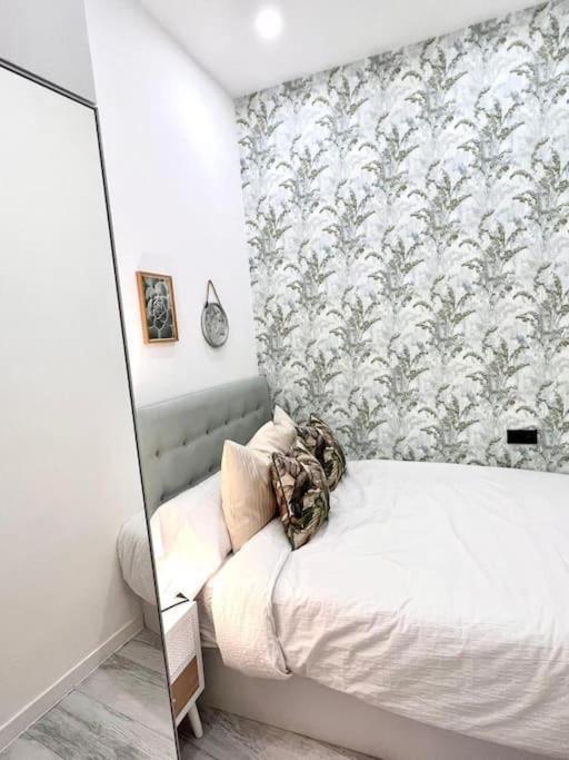 Myhousespain - Tranquilo Piso En Centro