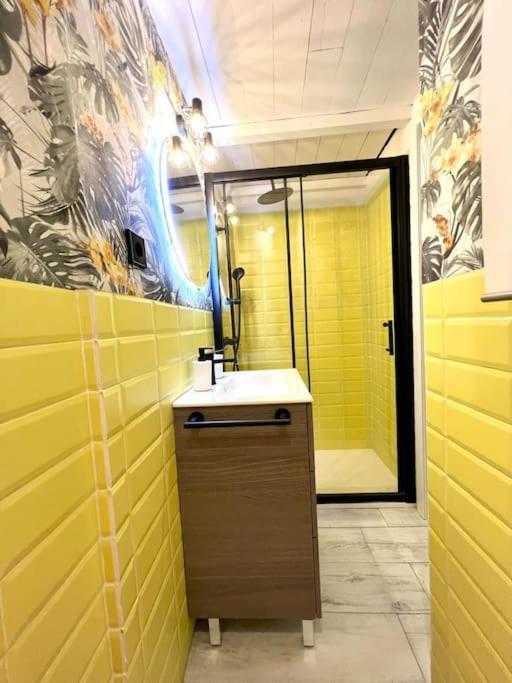 Myhousespain - Tranquilo Piso En Centro * Madrid