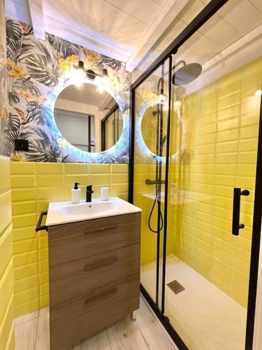 Myhousespain - Tranquilo Piso En Centro