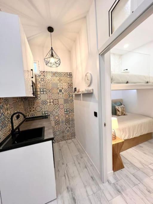 Myhousespain - Tranquilo Piso En Centro Apartment