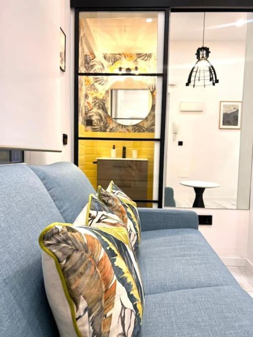 Appartamento Myhousespain - Tranquilo Piso En Centro Madrid